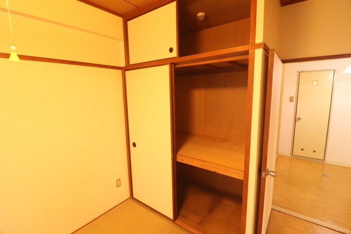 物件内観写真19　(収納)