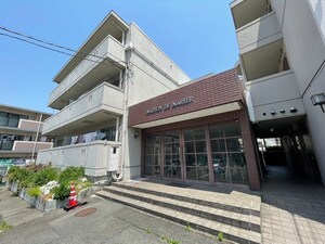 メゾンドマリーエ外観写真