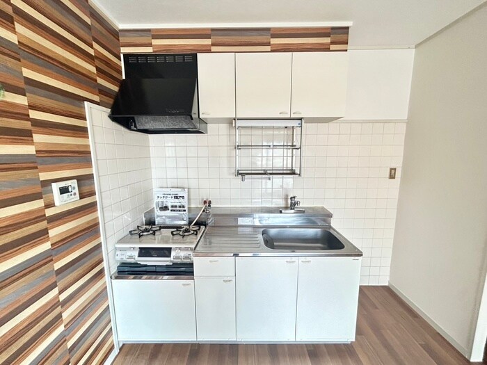 物件内観写真19　(キッチン)