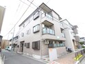 メイフェア－マンション