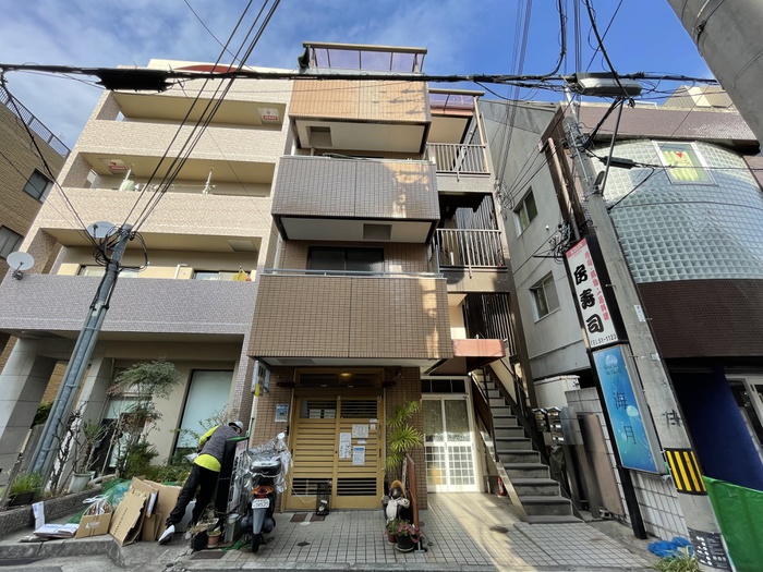 外観写真