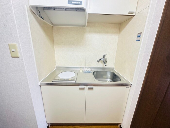 物件内観写真9　(キッチン)