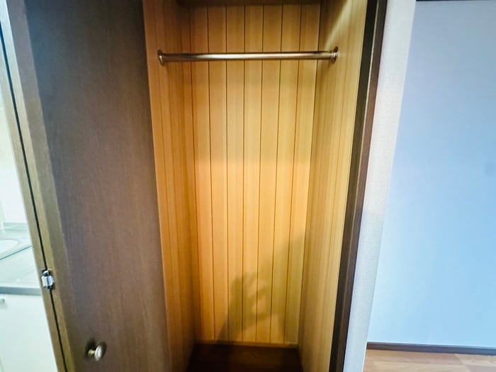 物件内観写真14　(収納)