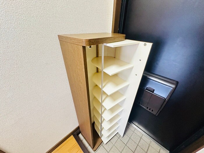 物件内観写真19　(靴箱)
