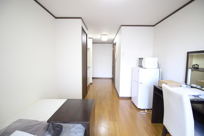 物件内観写真19　(居室)