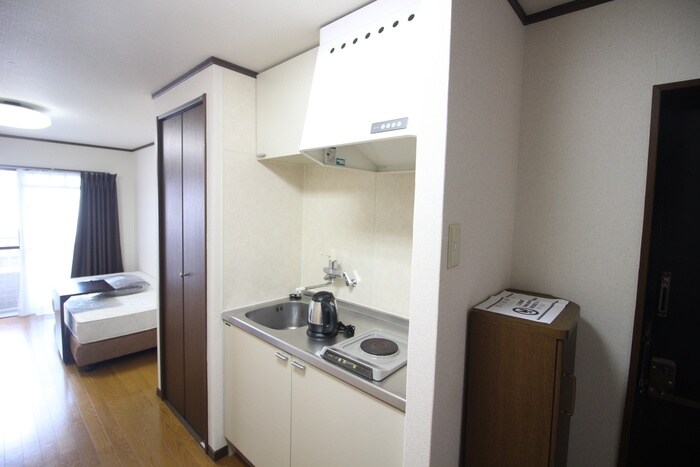 物件内観写真20　(キッチン)