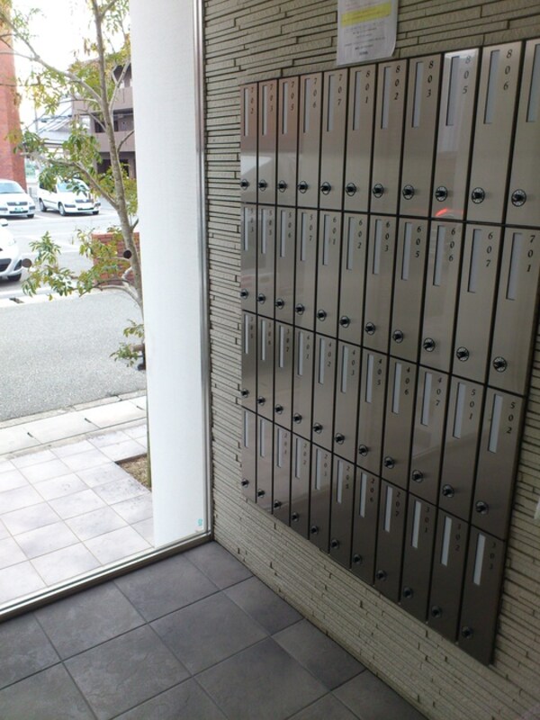 建物設備