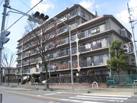 高槻ハウス（602）外観写真