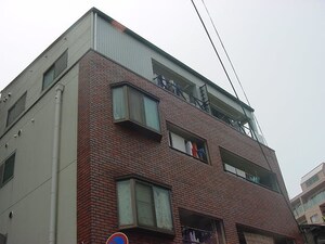 シャトーエメラルド外観写真