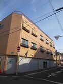 山本マンション