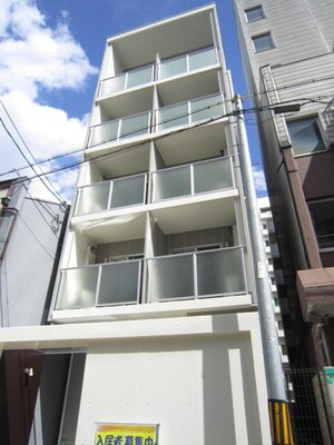 Ｖｉｌｌａ　Ｍａｕｌｏａ外観写真