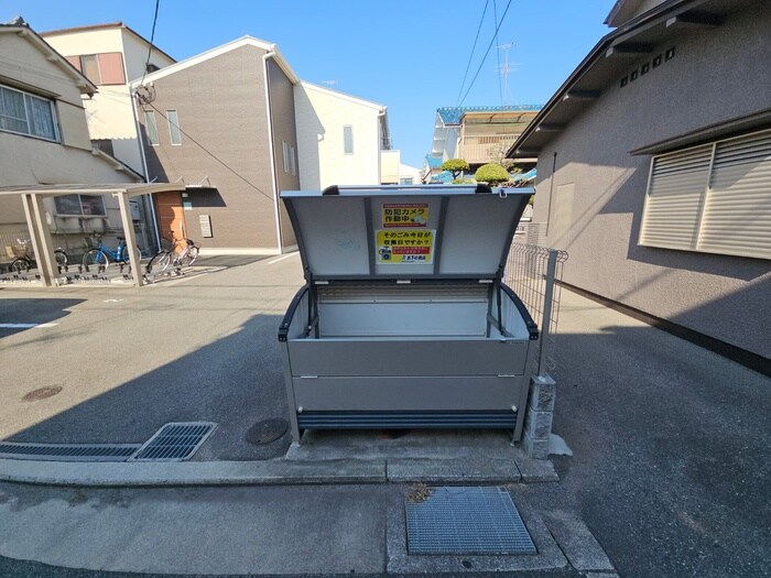 物件外観写真6　(建物設備)