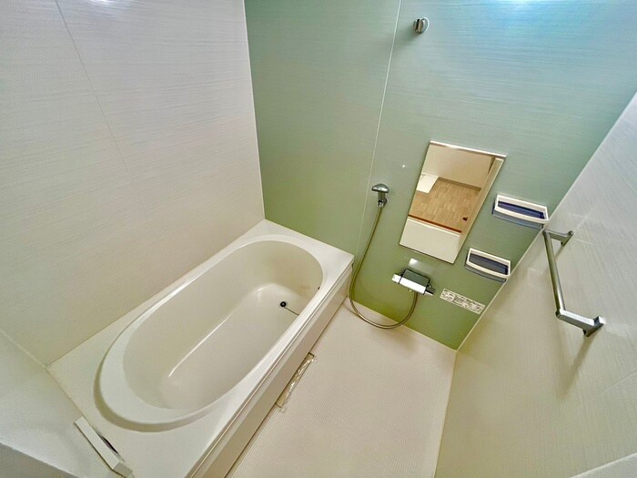 物件内観写真10　(バス／シャワールーム等)