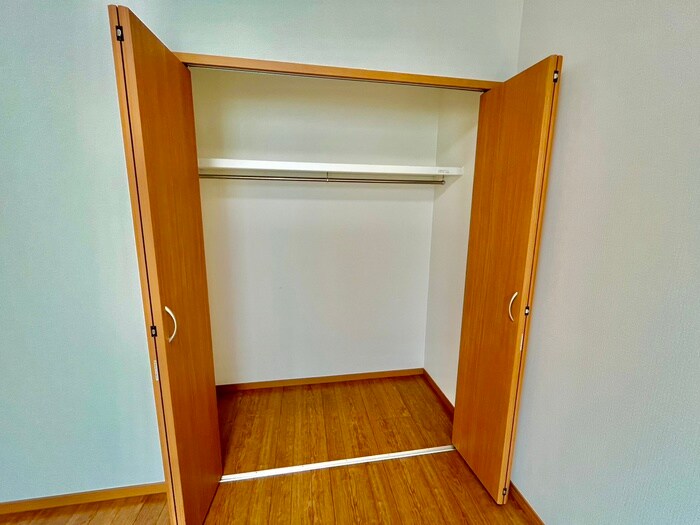物件内観写真15　(収納)