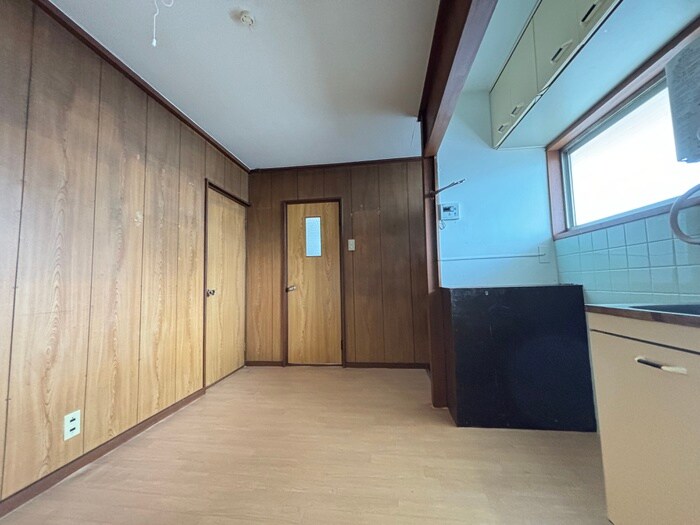 物件内観写真7　(居室)