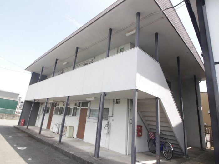 物件外観写真3　(外観写真)