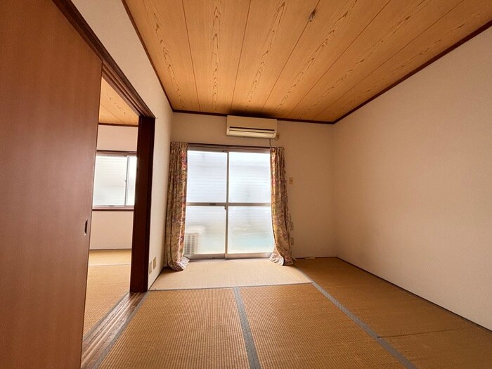 物件内観写真9　(居室)