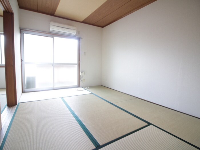 物件内観写真10　(居室)