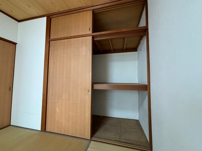 物件内観写真10　(収納)