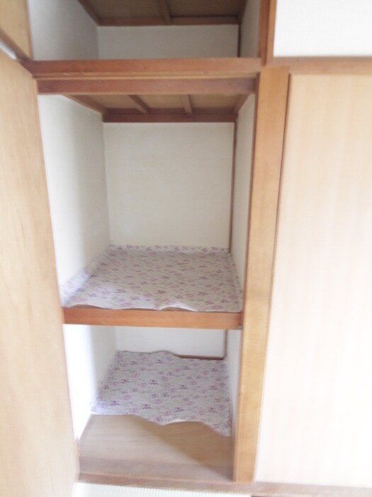 物件内観写真14　(収納)