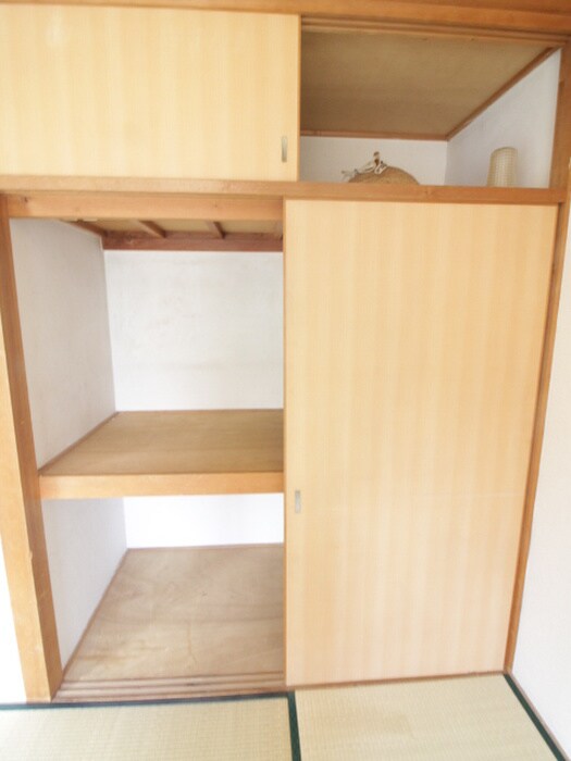 物件内観写真15　(収納)