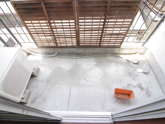 物件内観写真16　(ベランダ・バルコニー)