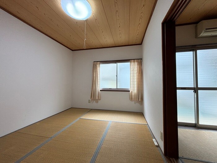 物件内観写真16　(居室)