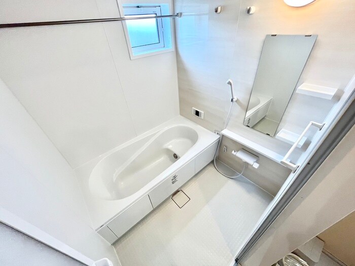 物件内観写真11　(バス／シャワールーム等)