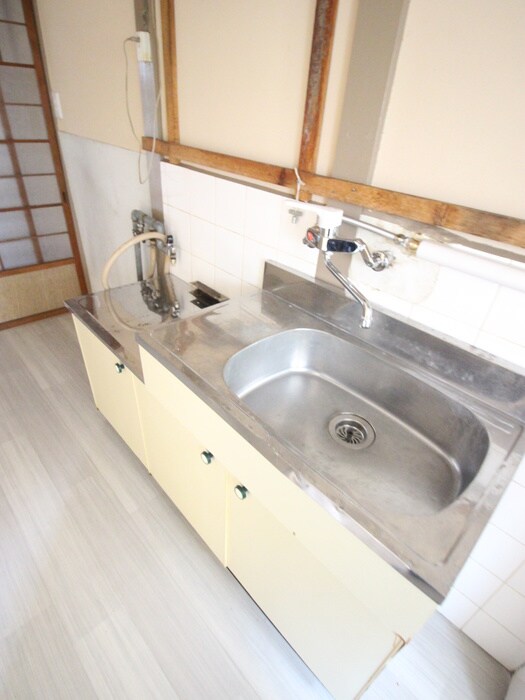 物件内観写真7　(キッチン)