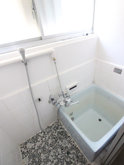 物件内観写真8　(バス／シャワールーム等)