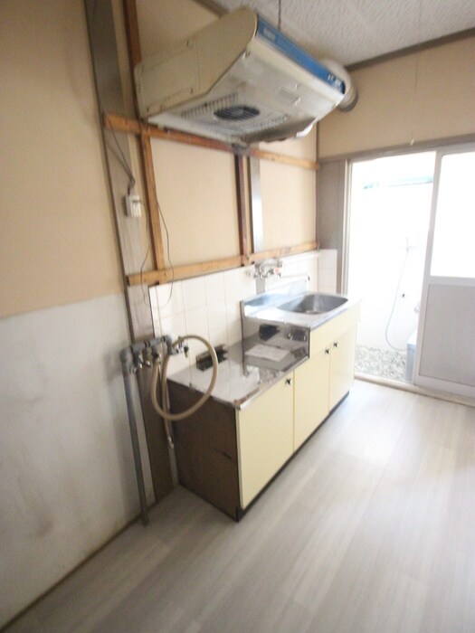 物件内観写真11　(居室)