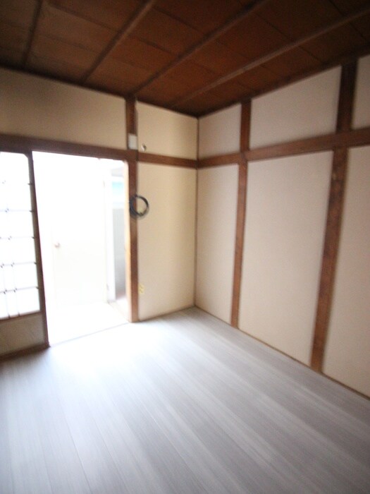 物件内観写真12　(居室)