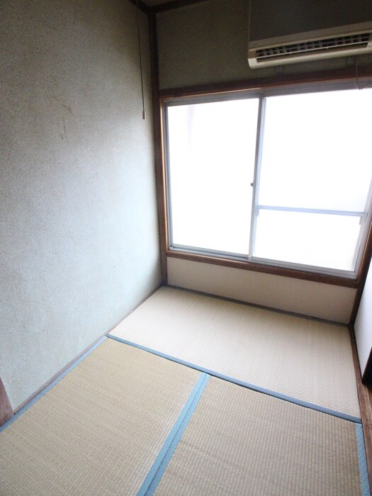 物件内観写真14　(居室)