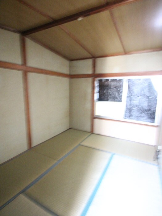 物件内観写真15　(居室)