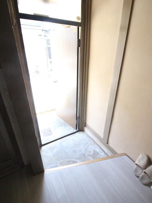 物件内観写真19　(廊下)