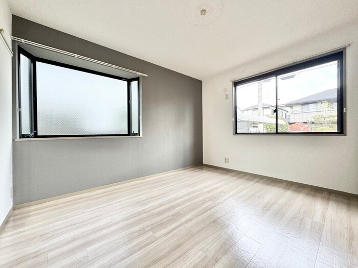 物件内観写真9　(居室)