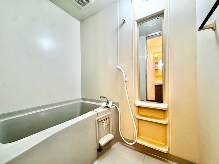 物件内観写真10　(バス／シャワールーム等)