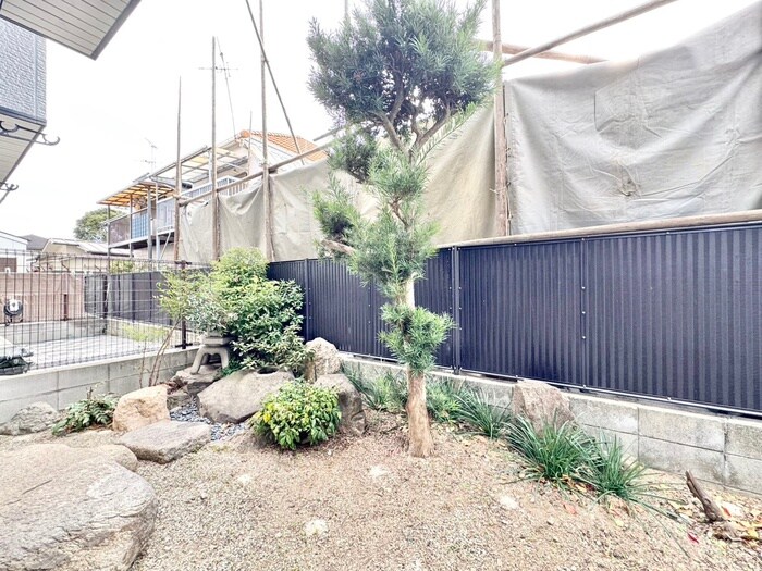 物件内観写真19　(ベランダ・バルコニー)