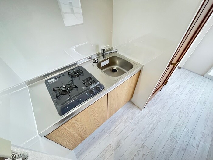物件内観写真7　(キッチン)