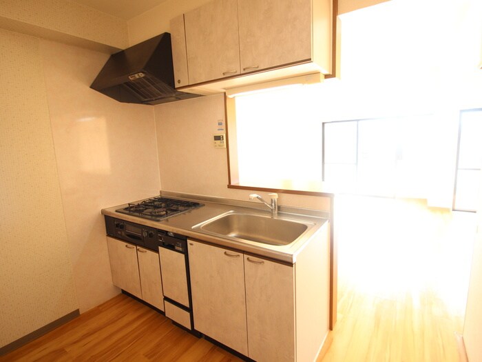 物件内観写真7　(キッチン)