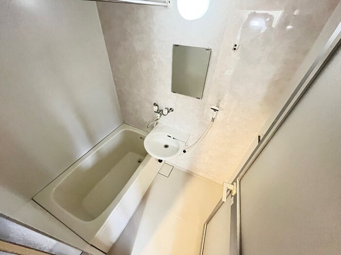 物件内観写真8　(バス／シャワールーム等)