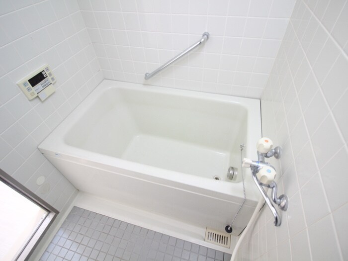 物件内観写真12　(バス／シャワールーム等)