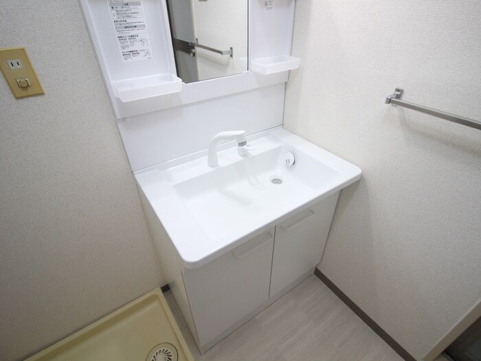 物件内観写真13　(洗面)