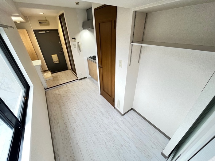 物件内観写真15　(廊下)