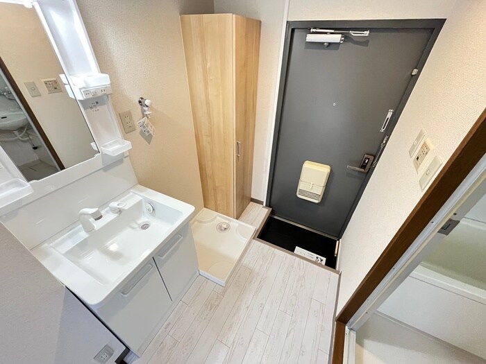 物件内観写真20　(洗面)