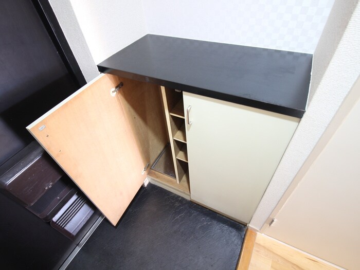 物件内観写真20　(靴箱)