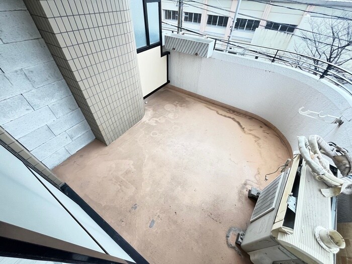 物件内観写真21　(ベランダ・バルコニー)