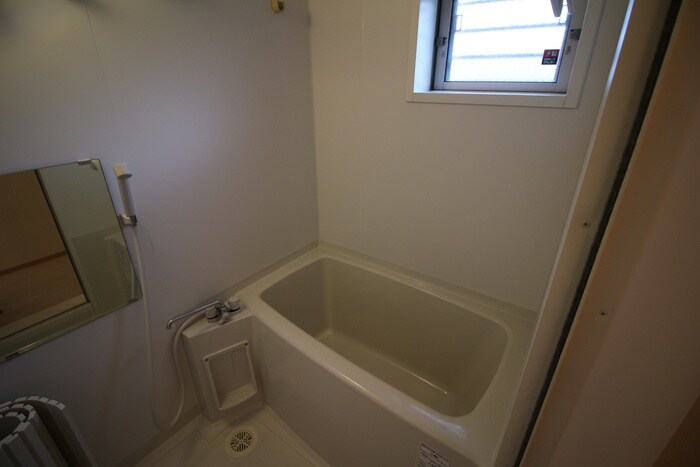 物件内観写真11　(バス／シャワールーム等)