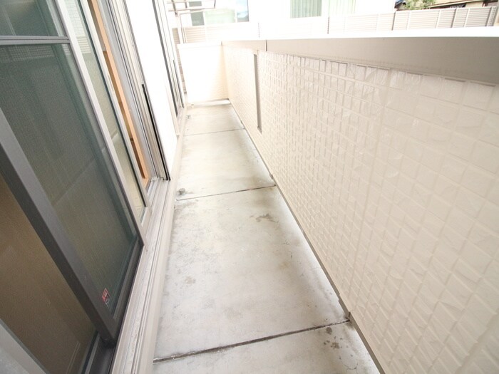 物件内観写真14　(ベランダ・バルコニー)