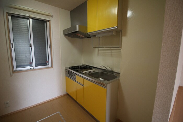 物件内観写真22　(キッチン)